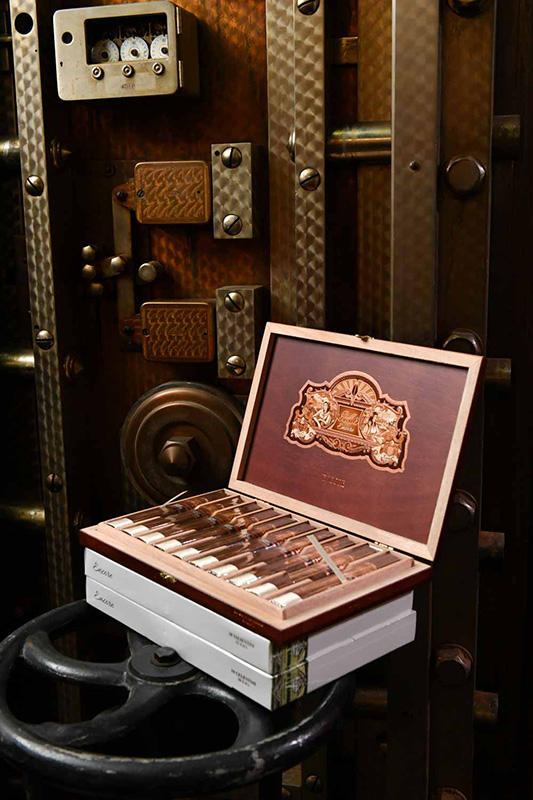 Smoke The Cigar of the Year for a Good Cause
