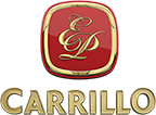 E.P. Carrillo logo
