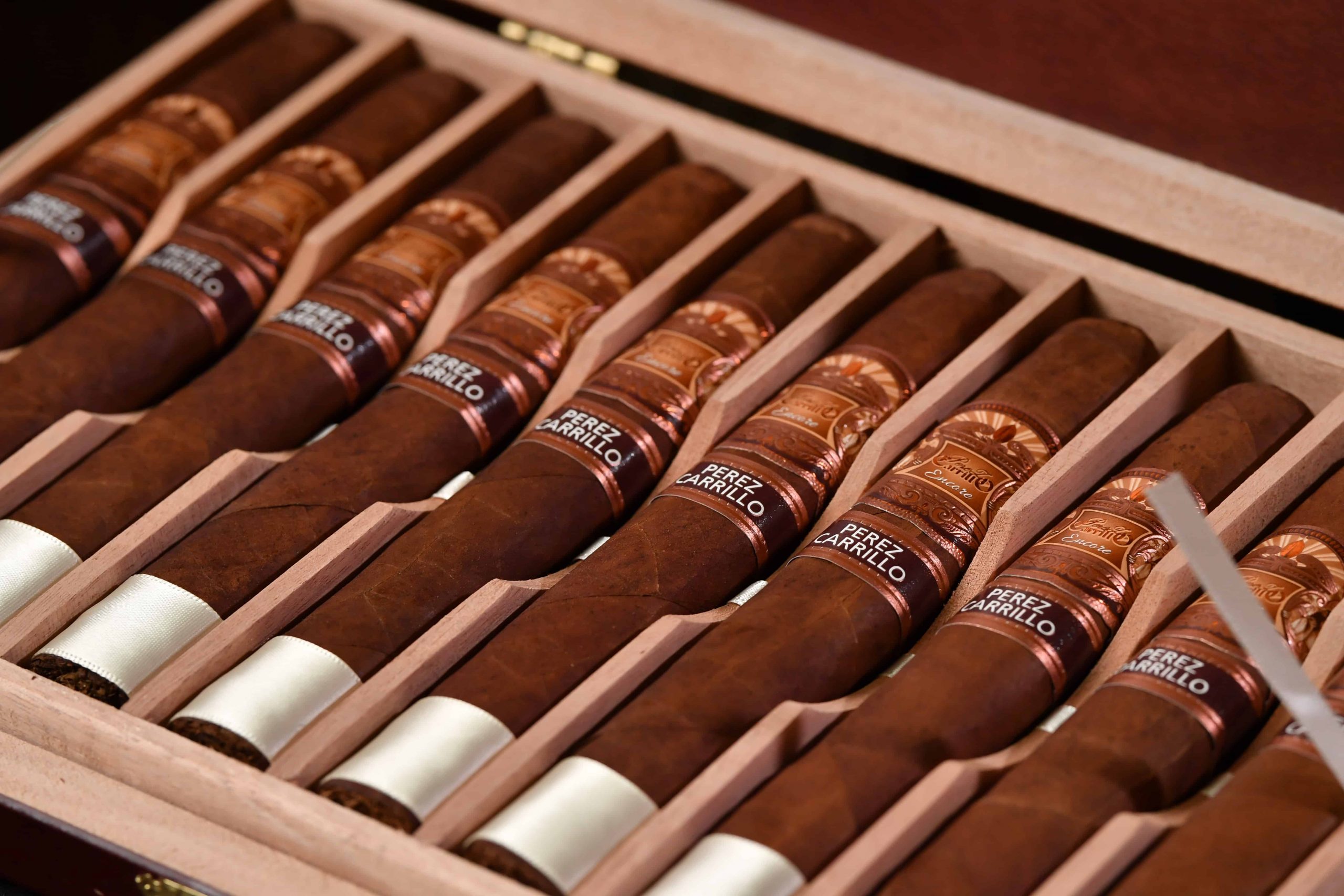 Cigar Aficionado’s Cigar of the Year: Encore Majestic
