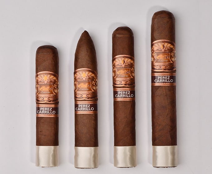 Cigar Sizes, Shapes & Types – The Complete Guide