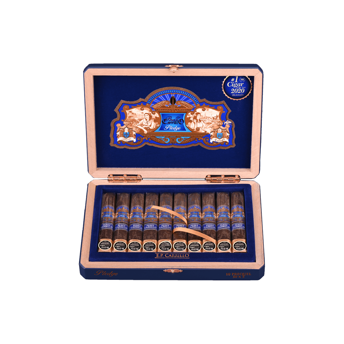 The Cigar of the Year Collection