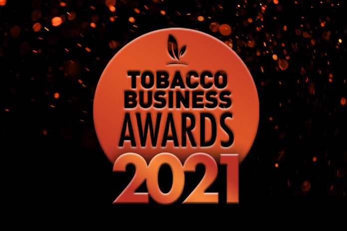 Tobacco Business Awards 2021