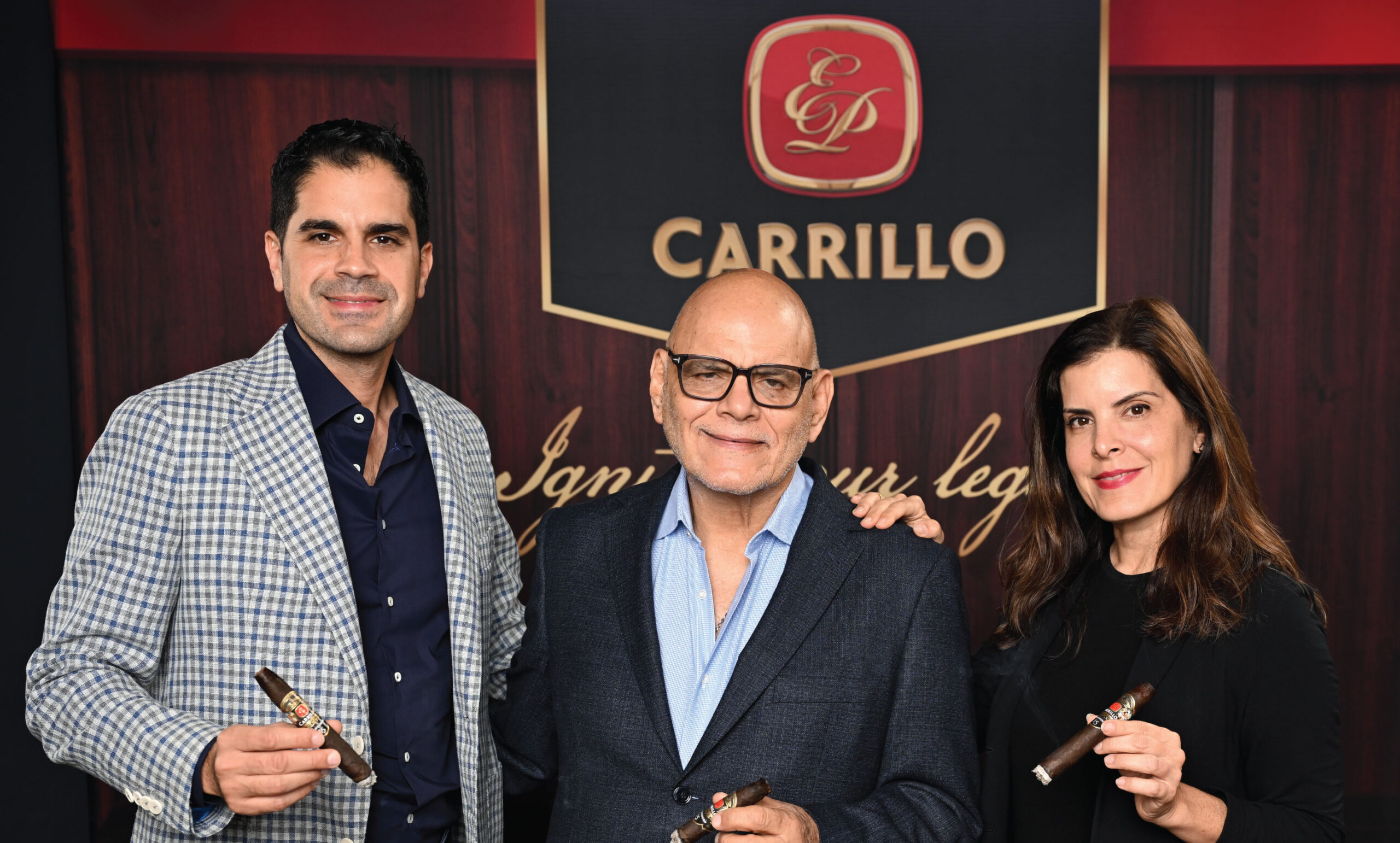 A Look Ahead: E.P. Carrillo’s 2025 Collection