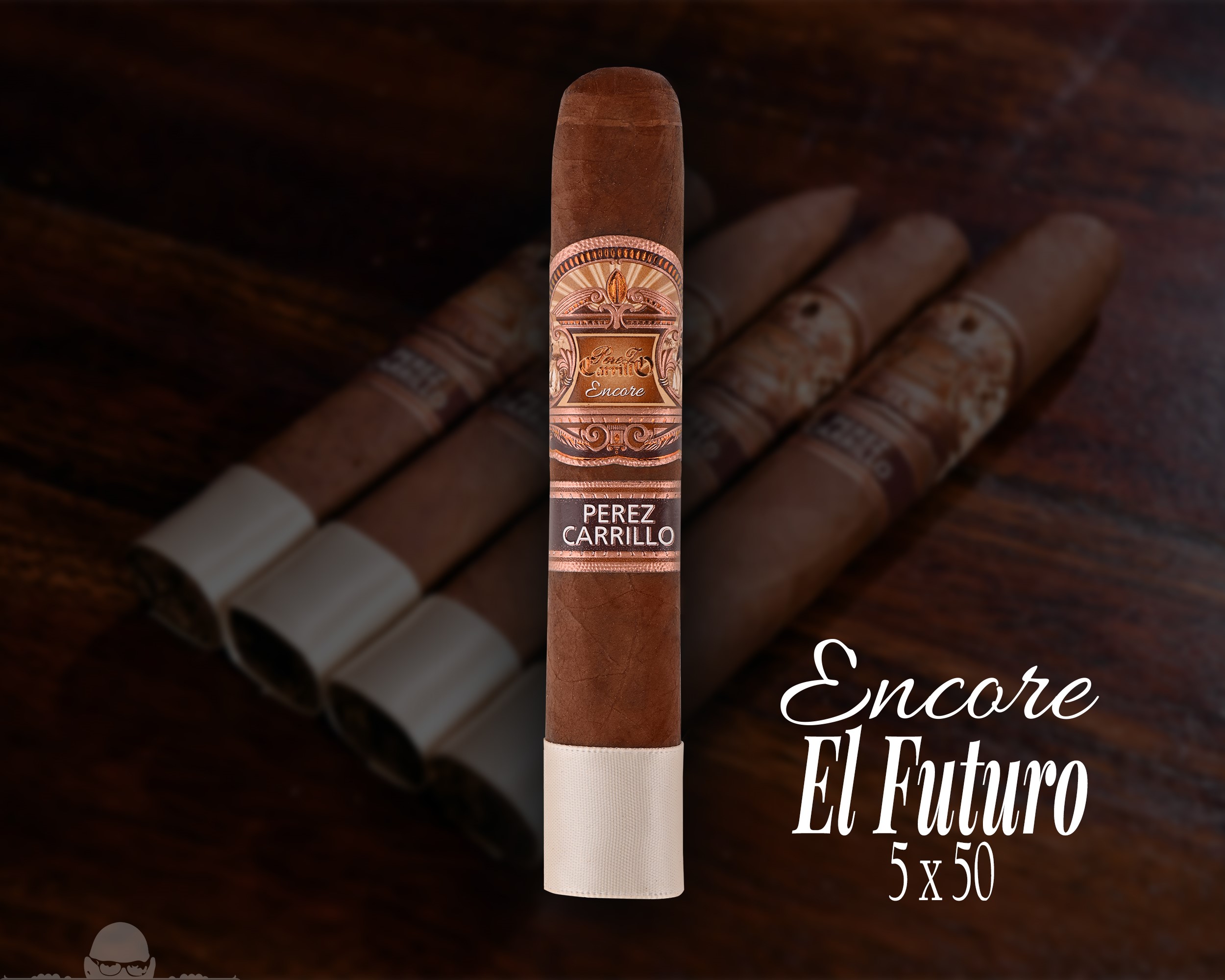 Encore Getting First Robusto