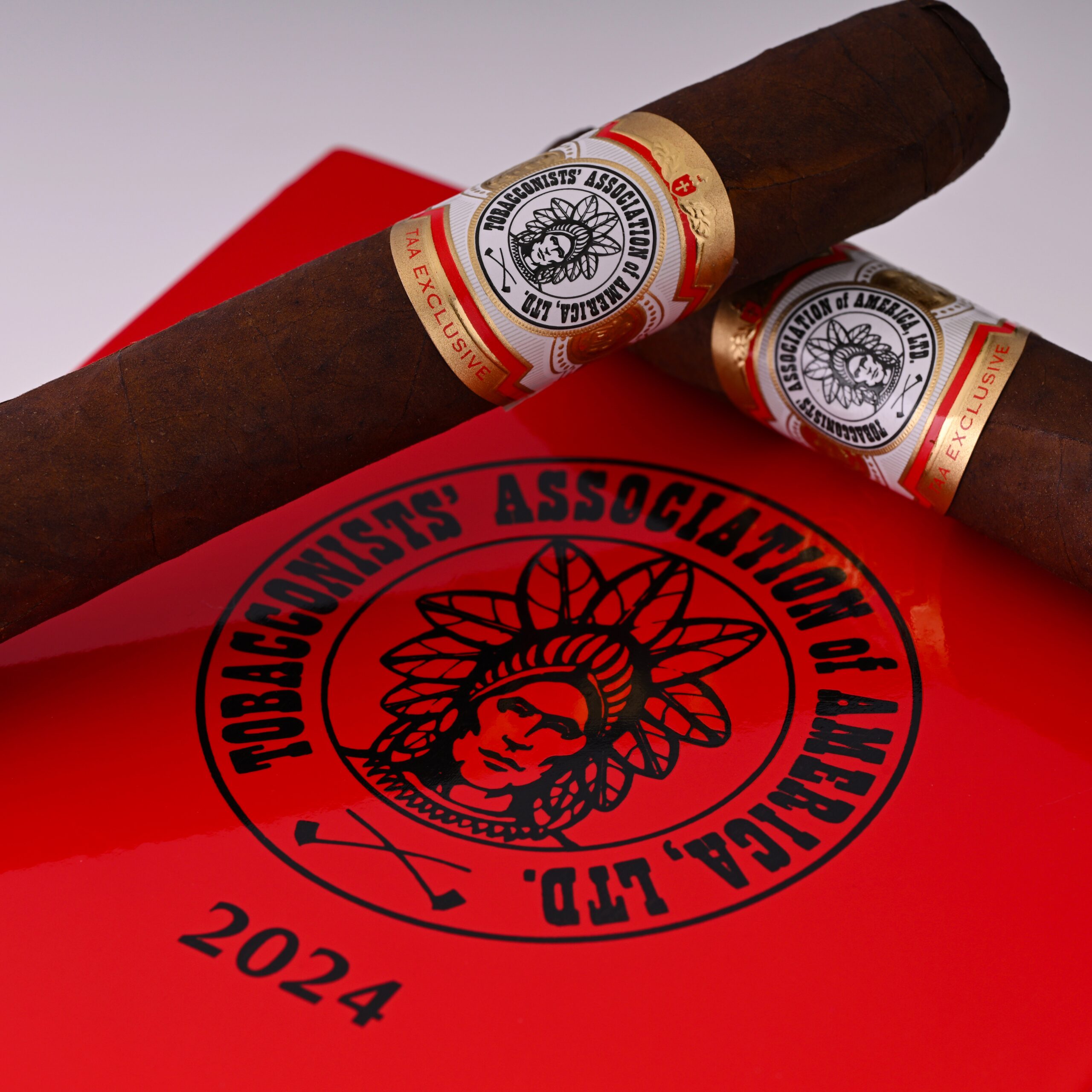 E.P. Carrillo Announces 2024 TAA Exclusive